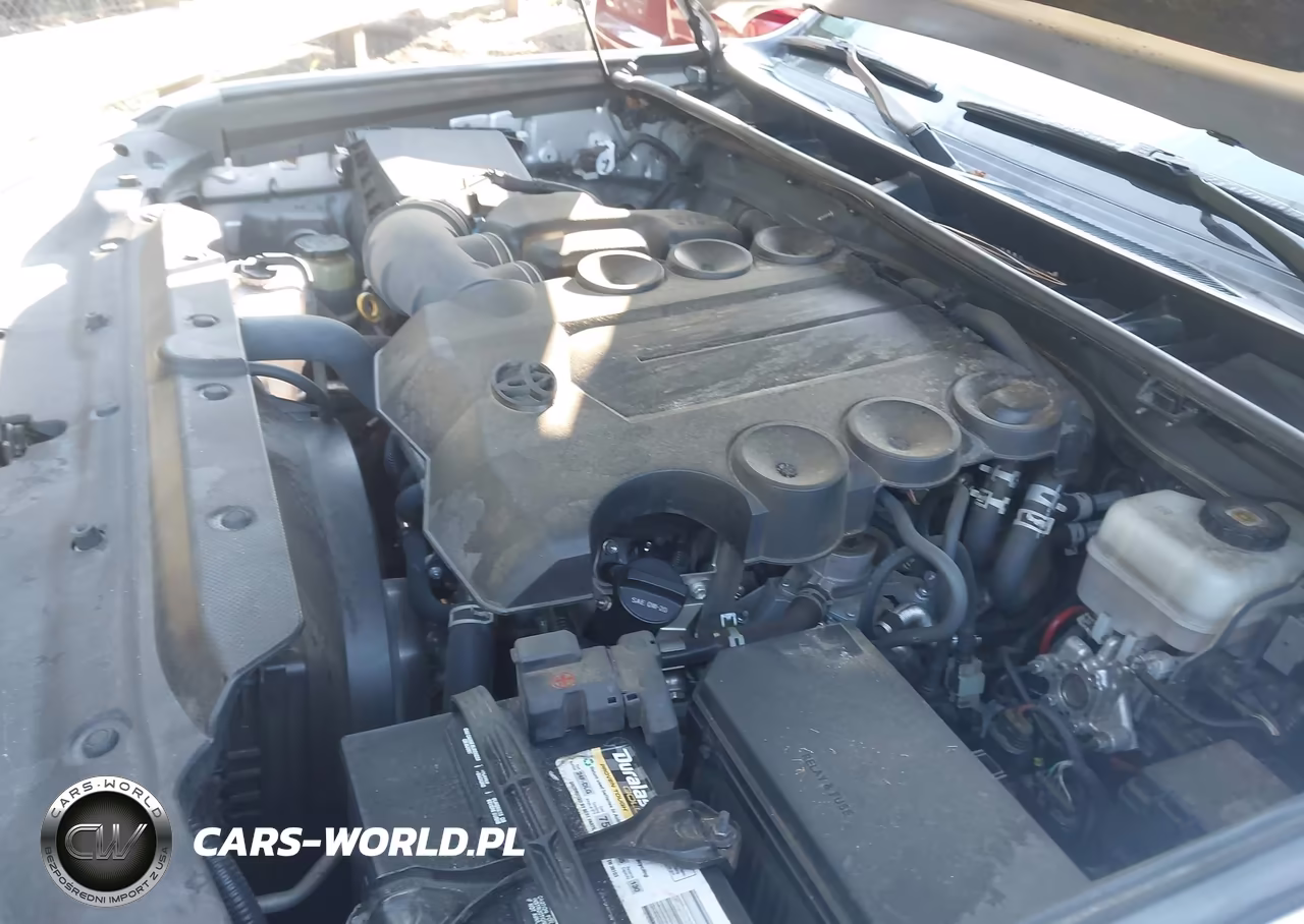 2021 Toyota 4Runner Trd Off Road Premium VIN:JTERU5JR0M5891157 - 10