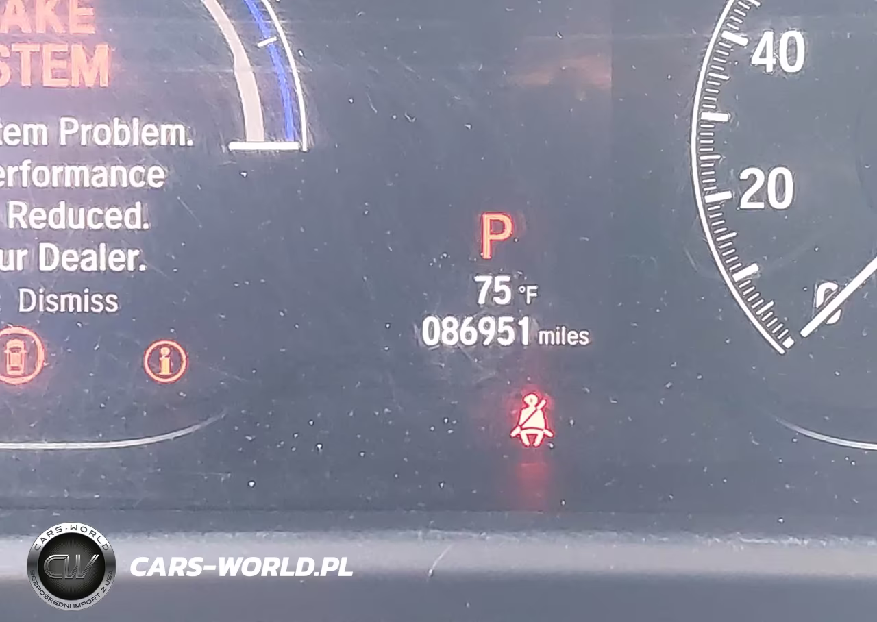 2019 Honda Accord Touring Hybrid VIN:1HGCV3F96KA000914 - 16