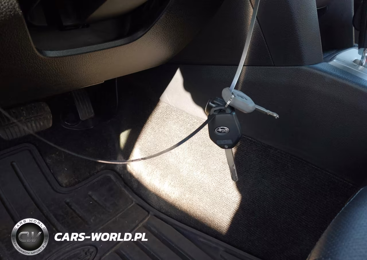 2013 Subaru Legacy 2.5I Limited VIN:4S3BMBK63D3032973 - 11