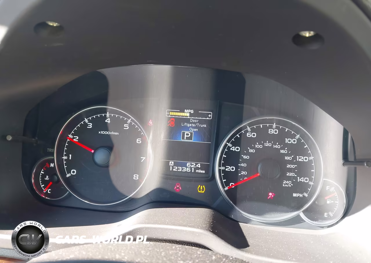 2013 Subaru Legacy 2.5I Limited VIN:4S3BMBK63D3032973 - 7