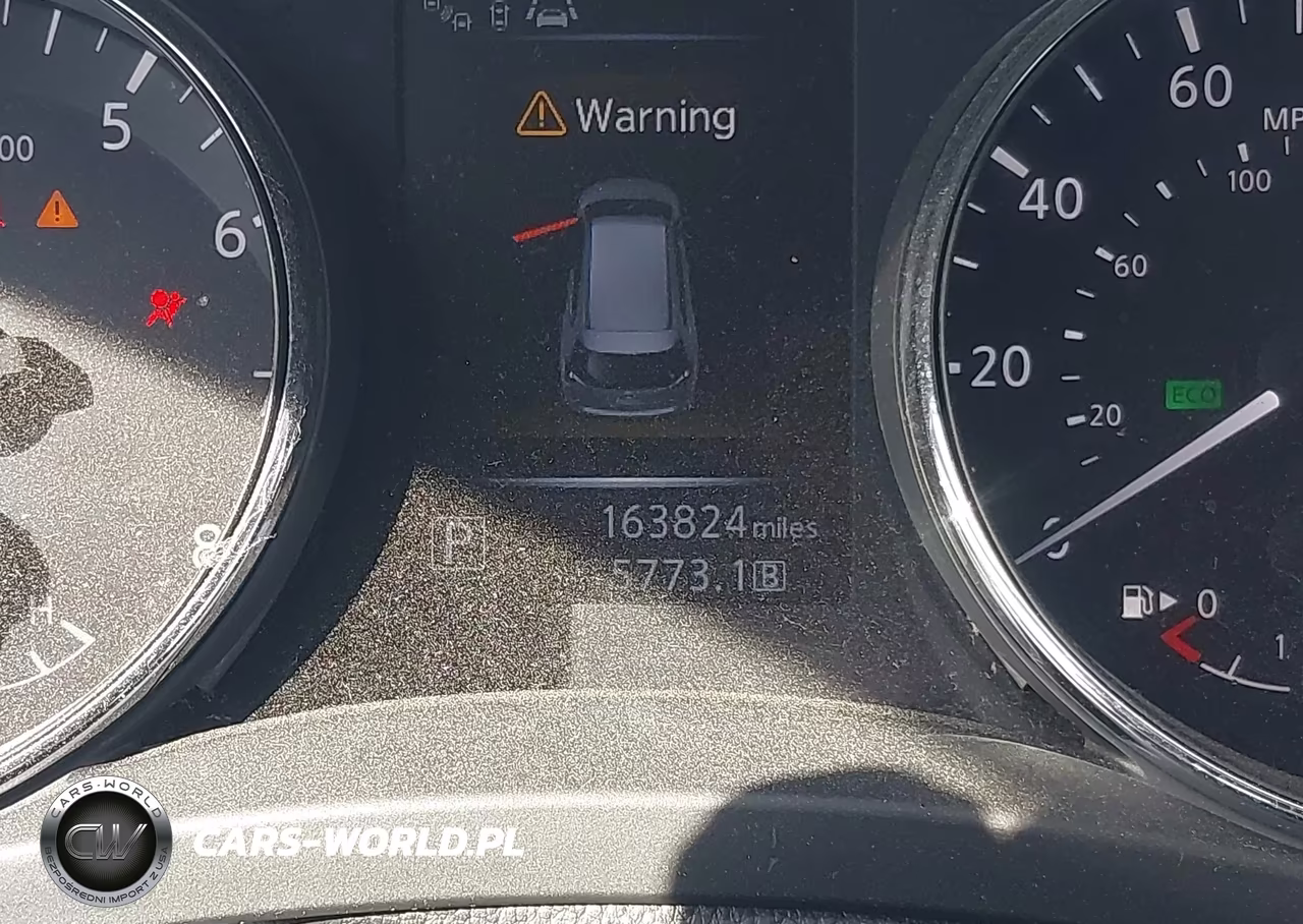 2015 Nissan Rogue Sl VIN:5N1AT2MT2FC806159 - 15