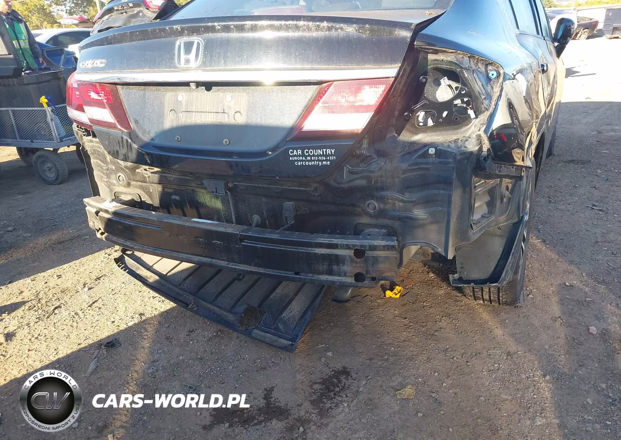 2014 Honda Civic Ex VIN:19XFB2F86EE052664 - 18