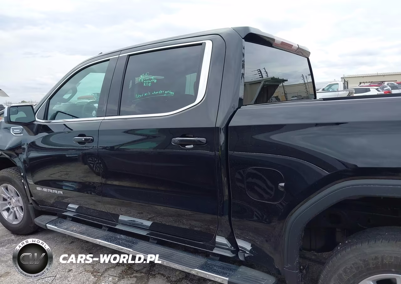 2026 GMC Sierra 1500 , Short Bed, Sle, Rwd VIN:1GTPHBEKXTZ419843 - 14
