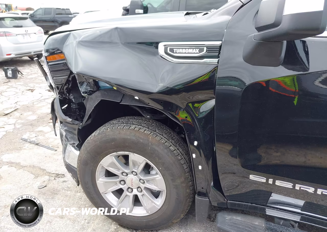 2026 GMC Sierra 1500 , Short Bed, Sle, Rwd VIN:1GTPHBEKXTZ419843 - 17