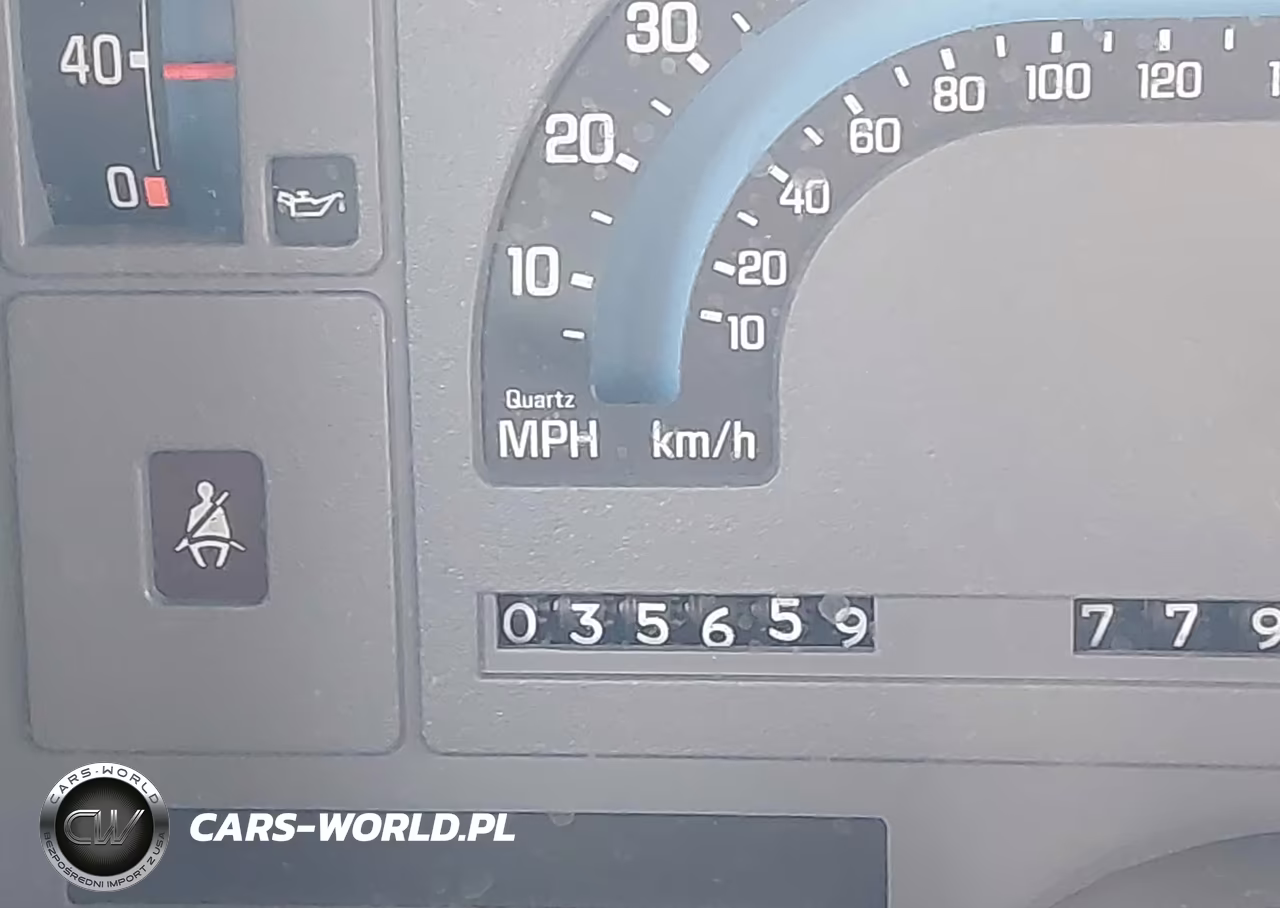 1991 Chevrolet S Truck S10 VIN:1GCCS14RXM8286923 - 7