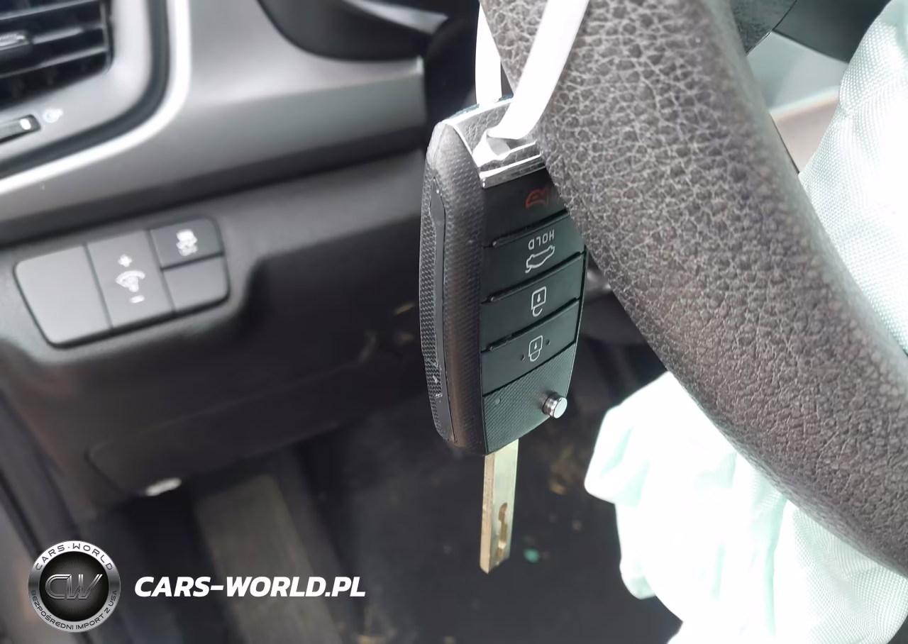 2023 Kia Rio S VIN:3KPA24ADXPE608360 - 11
