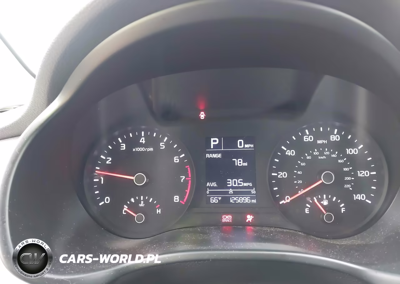 2023 Kia Rio S VIN:3KPA24ADXPE608360 - 7
