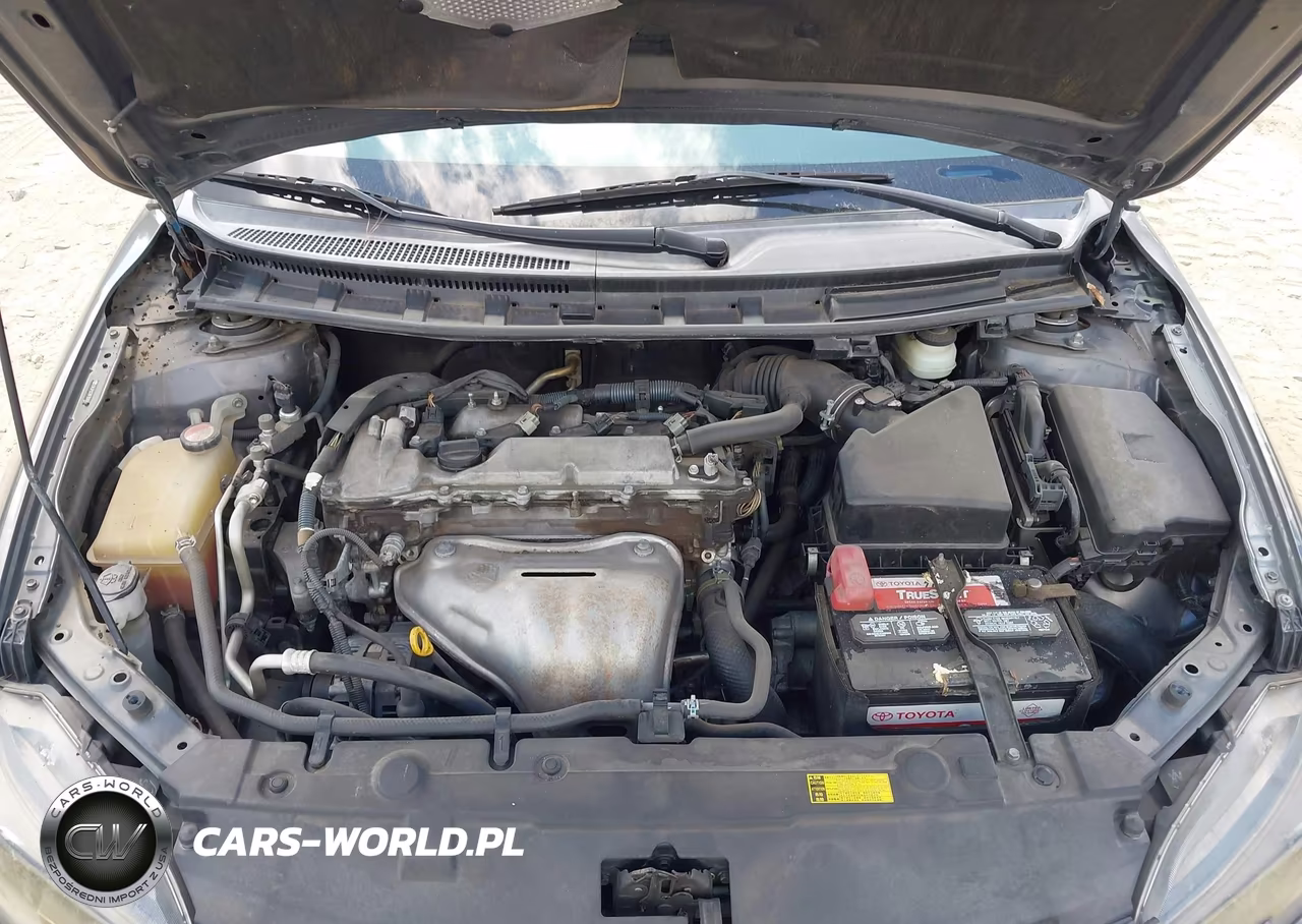 2015 Scion Tc VIN:JTKJF5C78F3090880 - 10