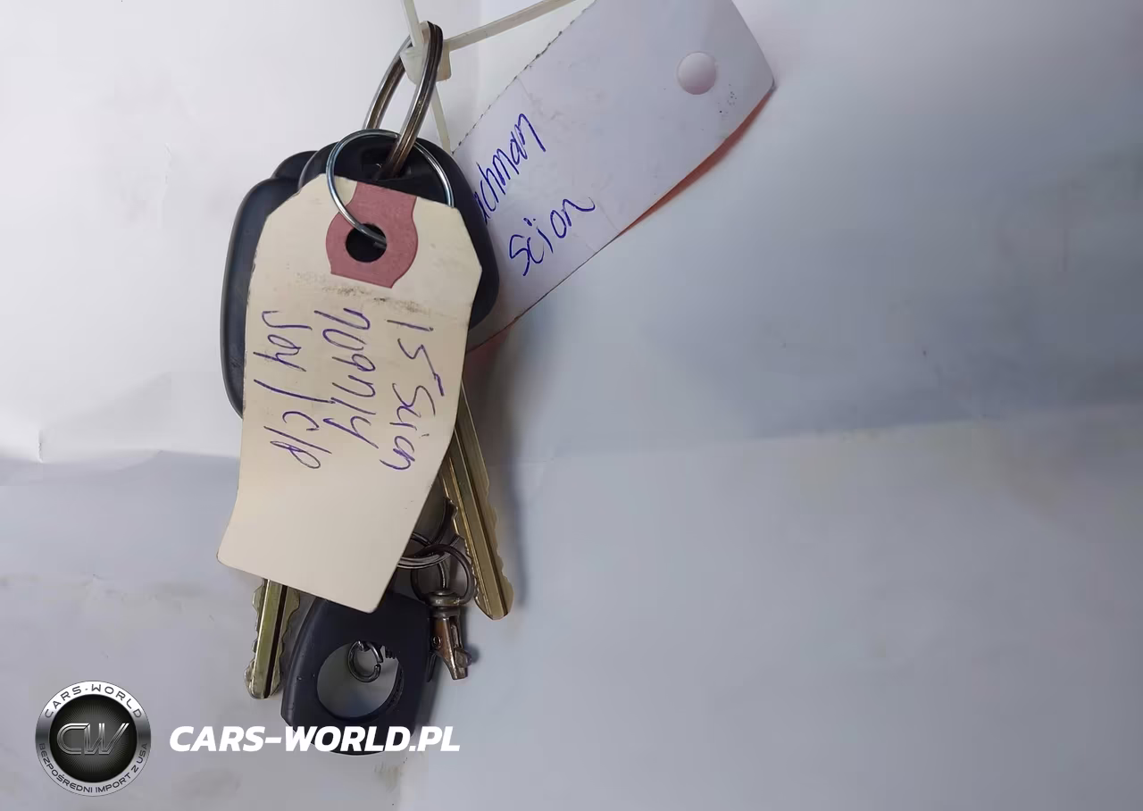 2015 Scion Tc VIN:JTKJF5C78F3090880 - 11