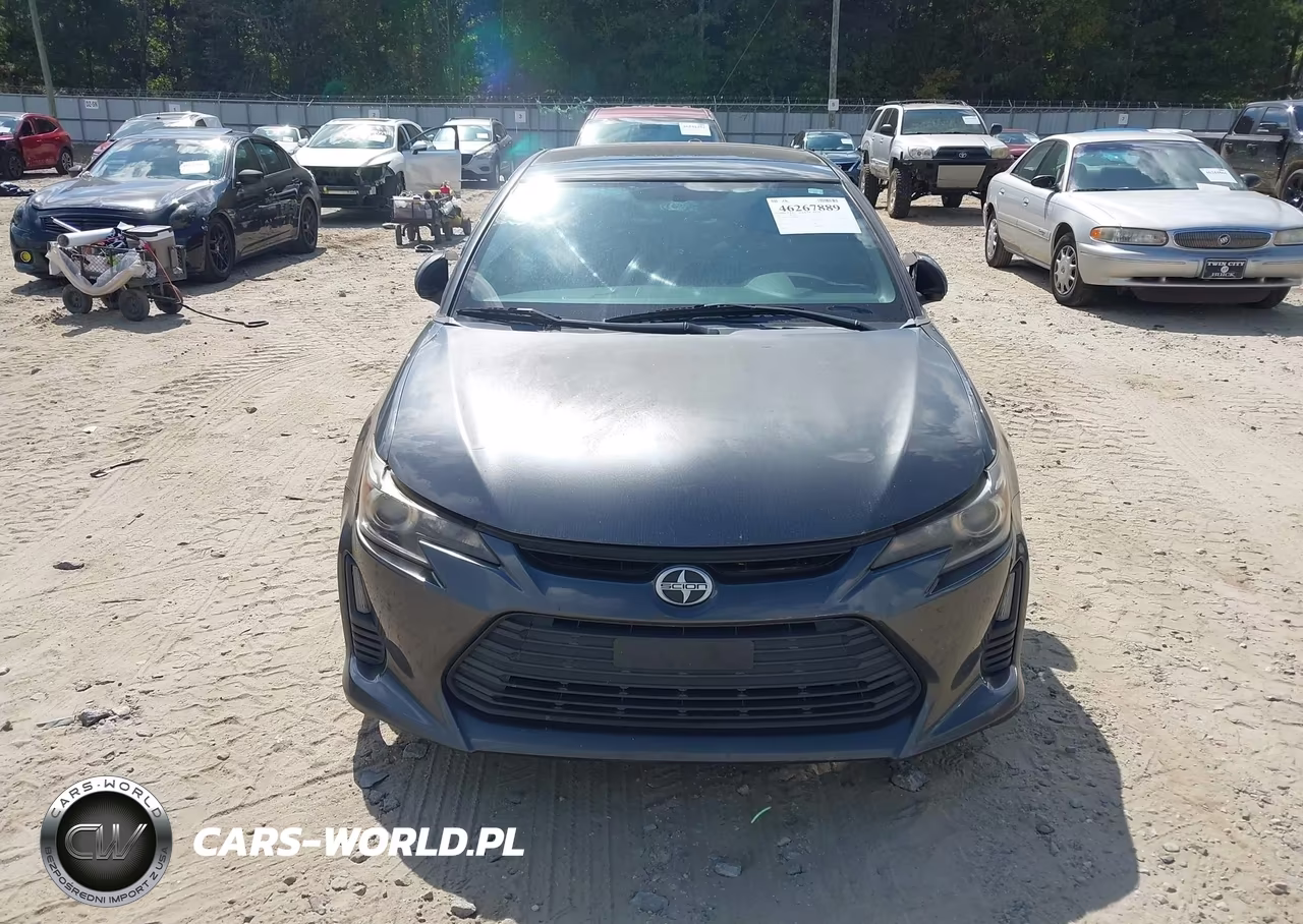 2015 Scion Tc VIN:JTKJF5C78F3090880 - 12