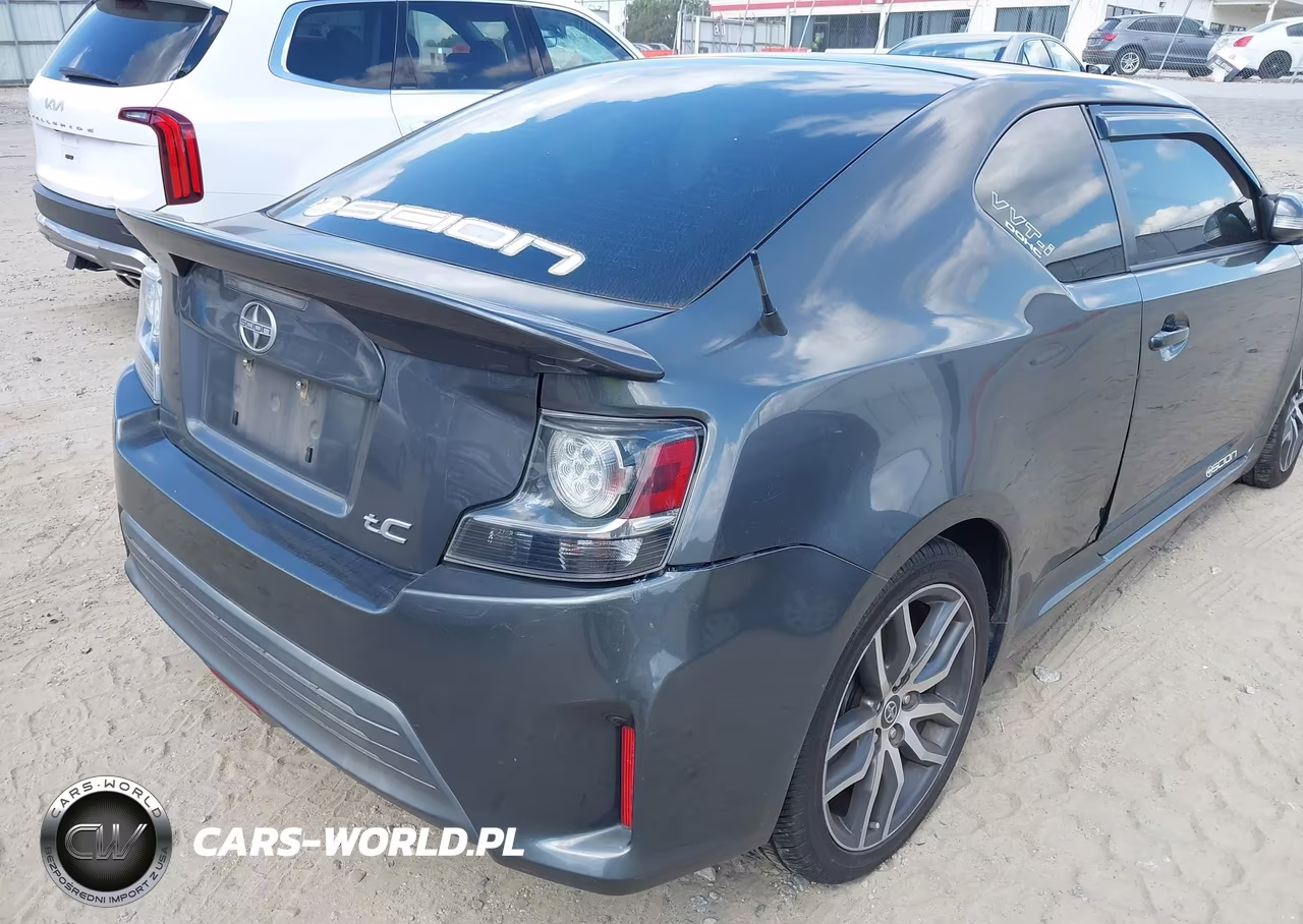 2015 Scion Tc VIN:JTKJF5C78F3090880 - 18
