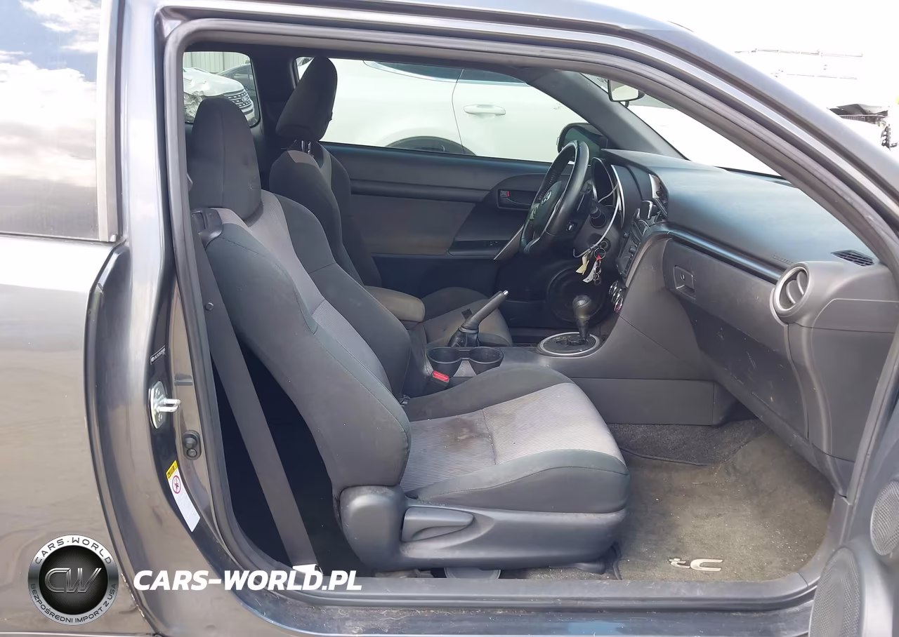 2015 Scion Tc VIN:JTKJF5C78F3090880 - 5