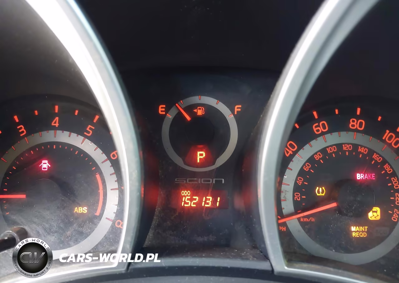 2015 Scion Tc VIN:JTKJF5C78F3090880 - 7