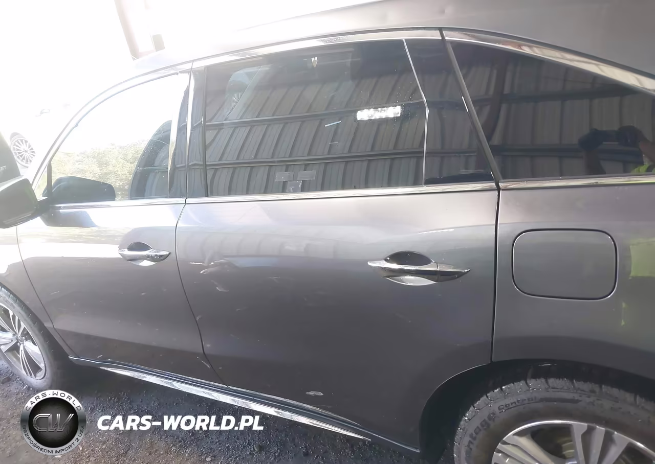 2020 Acura Mdx Standard VIN:5J8YD4H37LL050749 - 14