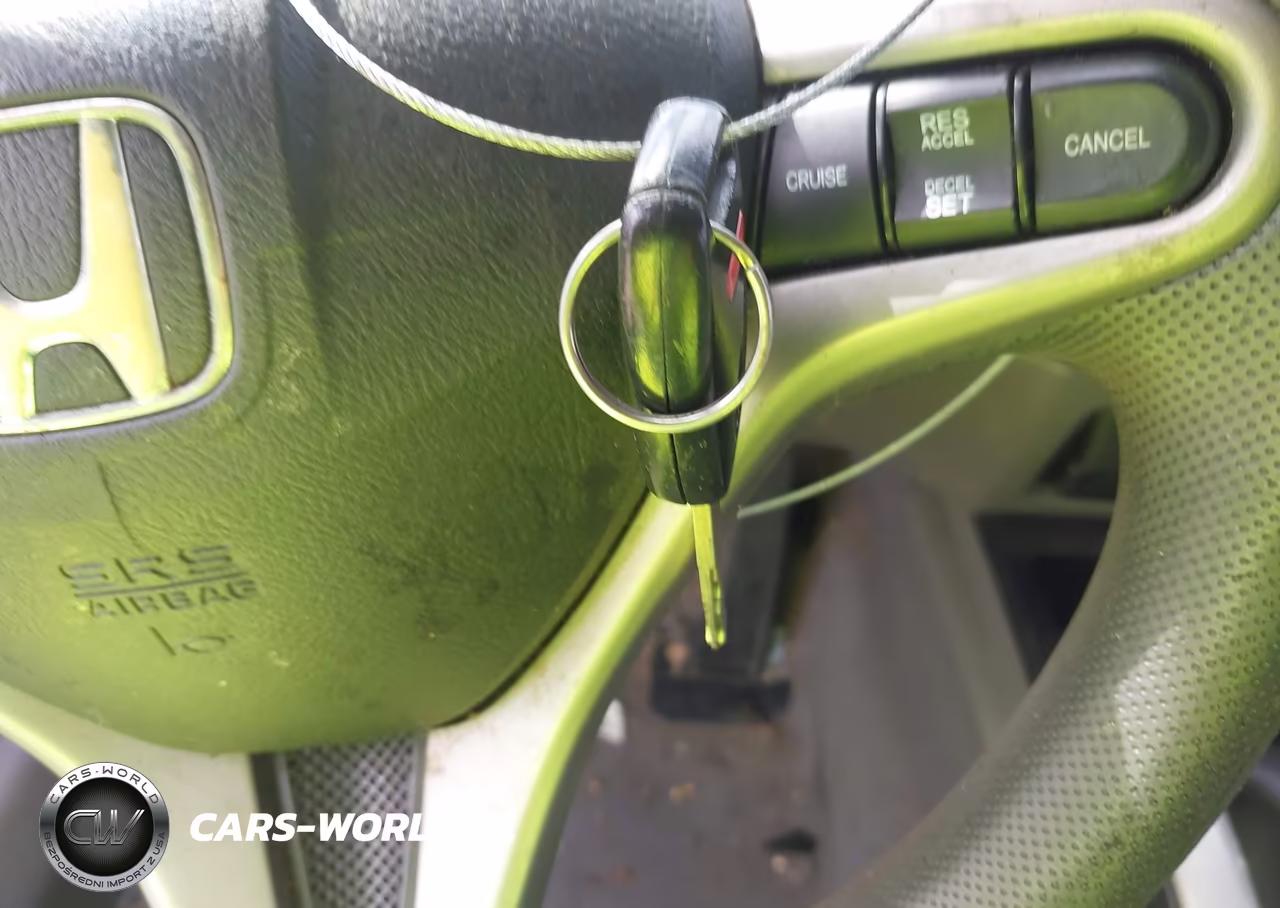 2009 Honda Civic Lx VIN:2HGFG12629H521972 - 11