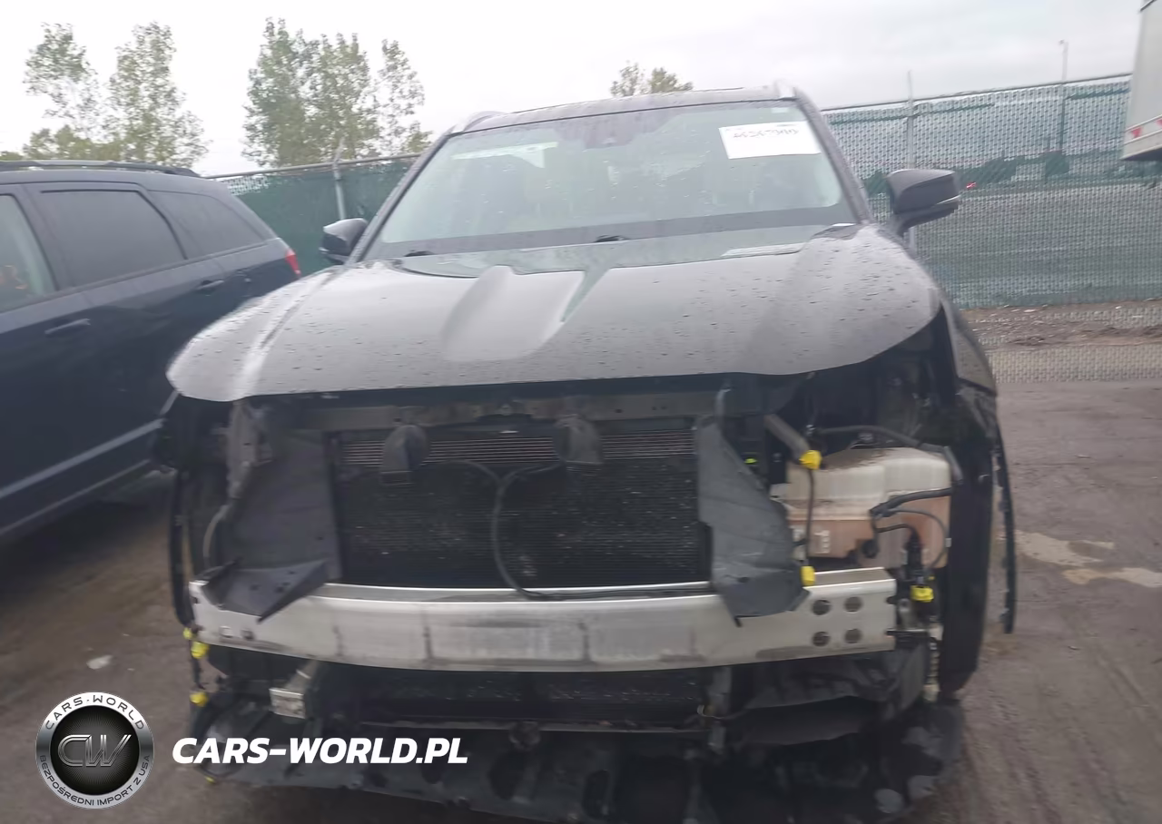 2020 Toyota Highlander Xle VIN:5TDHZRBH2LS020588 - 13