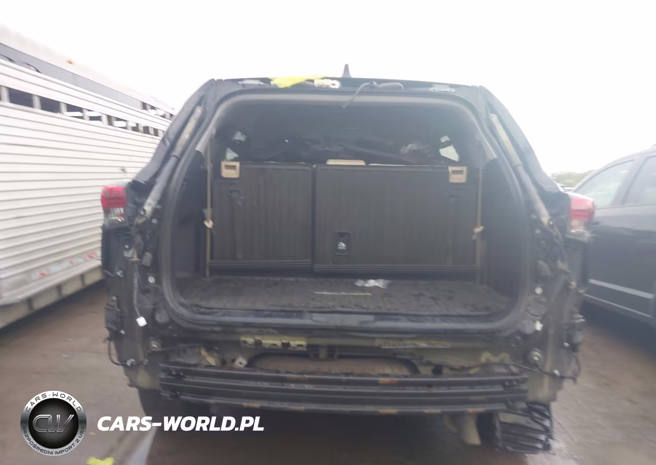 2020 Toyota Highlander Xle VIN:5TDHZRBH2LS020588 - 17