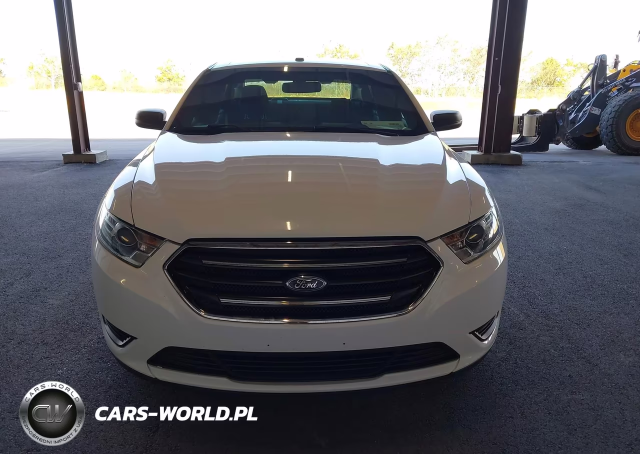 2017 Ford Police Interceptor VIN:1FAHP2L96HG103890 - 17