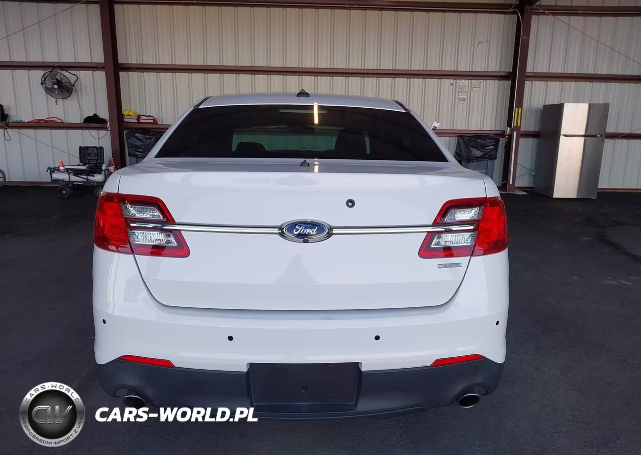2017 Ford Police Interceptor VIN:1FAHP2L96HG103890 - 21