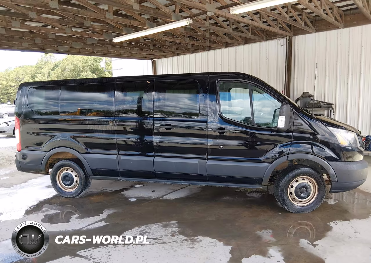 2018 Ford Transit-350 Xl VIN:1FBZX2ZMXJKB53015 - 18