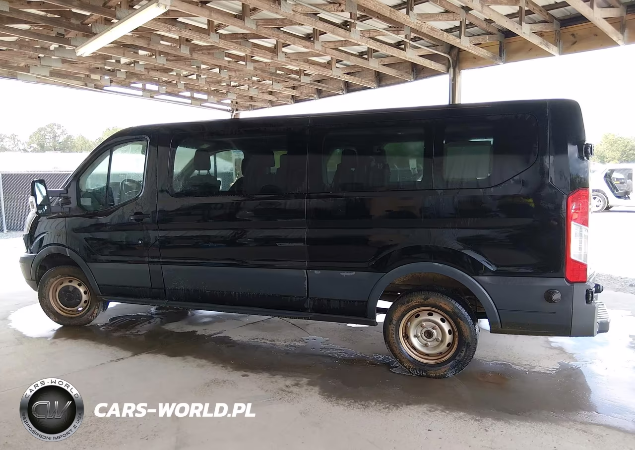 2018 Ford Transit-350 Xl VIN:1FBZX2ZMXJKB53015 - 19