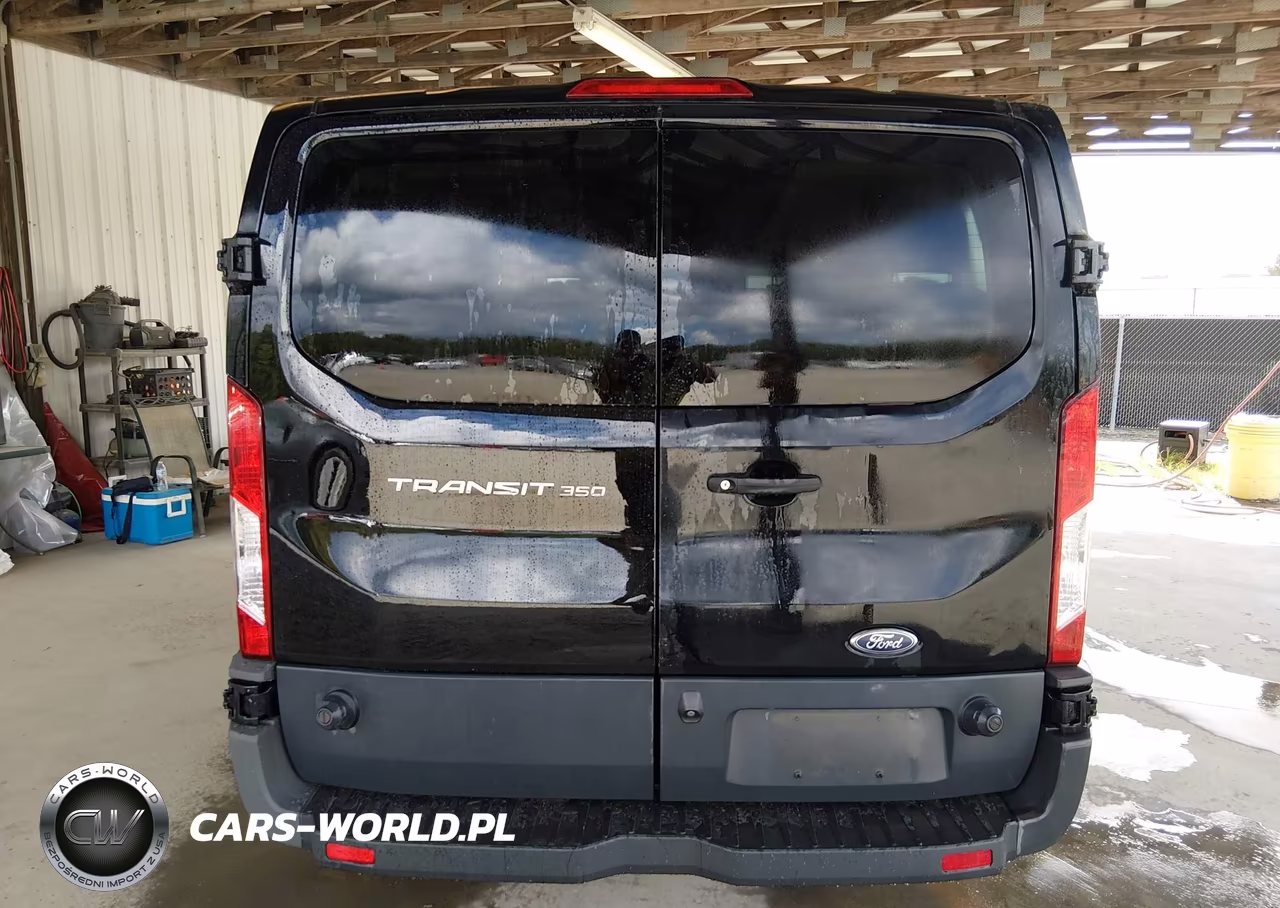 2018 Ford Transit-350 Xl VIN:1FBZX2ZMXJKB53015 - 21
