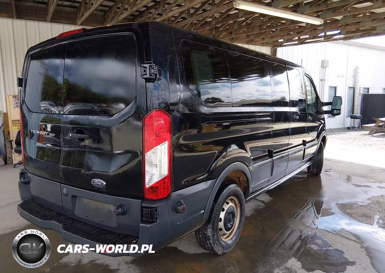 2018 Ford Transit-350 Xl VIN:1FBZX2ZMXJKB53015 - 4