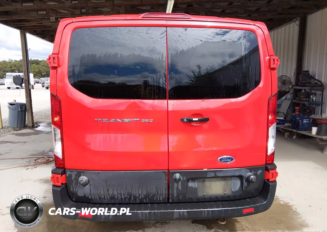 2020 Ford Transit-350 Passenger Van Xl VIN:1FBAX2Y80LKB08881 - 21