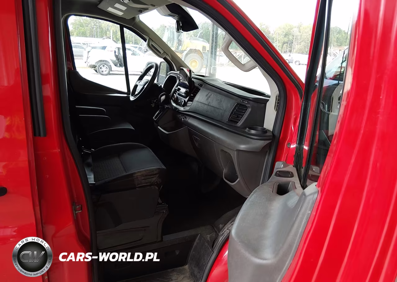 2020 Ford Transit-350 Passenger Van Xl VIN:1FBAX2Y80LKB08881 - 5