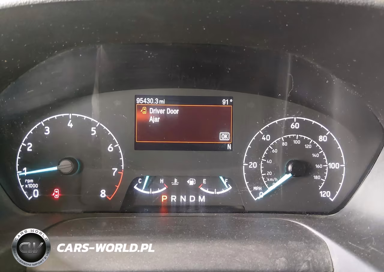 2020 Ford Transit-350 Passenger Van Xl VIN:1FBAX2Y80LKB08881 - 7