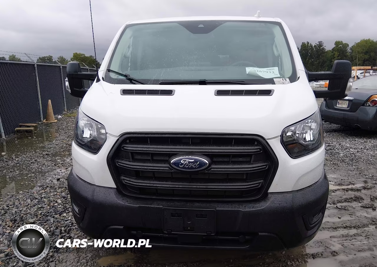 2020 Ford Transit-350 Passenger Van Xl VIN:1FBAX2Y89LKB08877 - 12