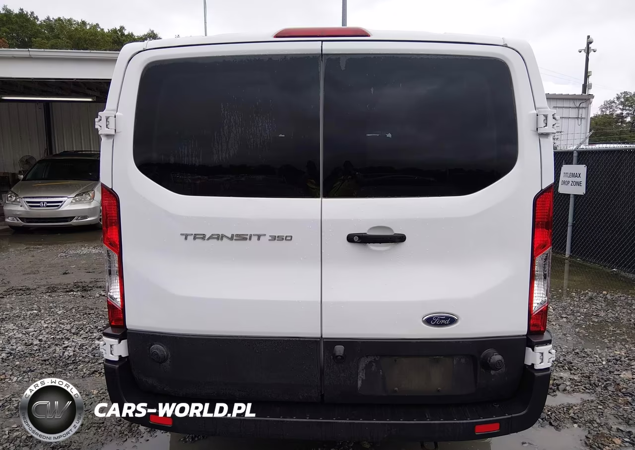 2020 Ford Transit-350 Passenger Van Xl VIN:1FBAX2Y89LKB08877 - 16