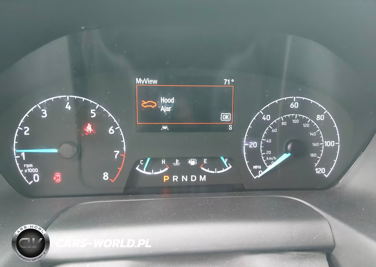 2020 Ford Transit-350 Passenger Van Xl VIN:1FBAX2Y89LKB08877 - 7