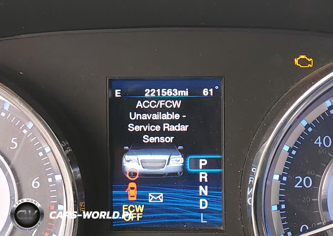 2012 Chrysler 300 Limited VIN:2C3CCAHG4CH183113 - 16