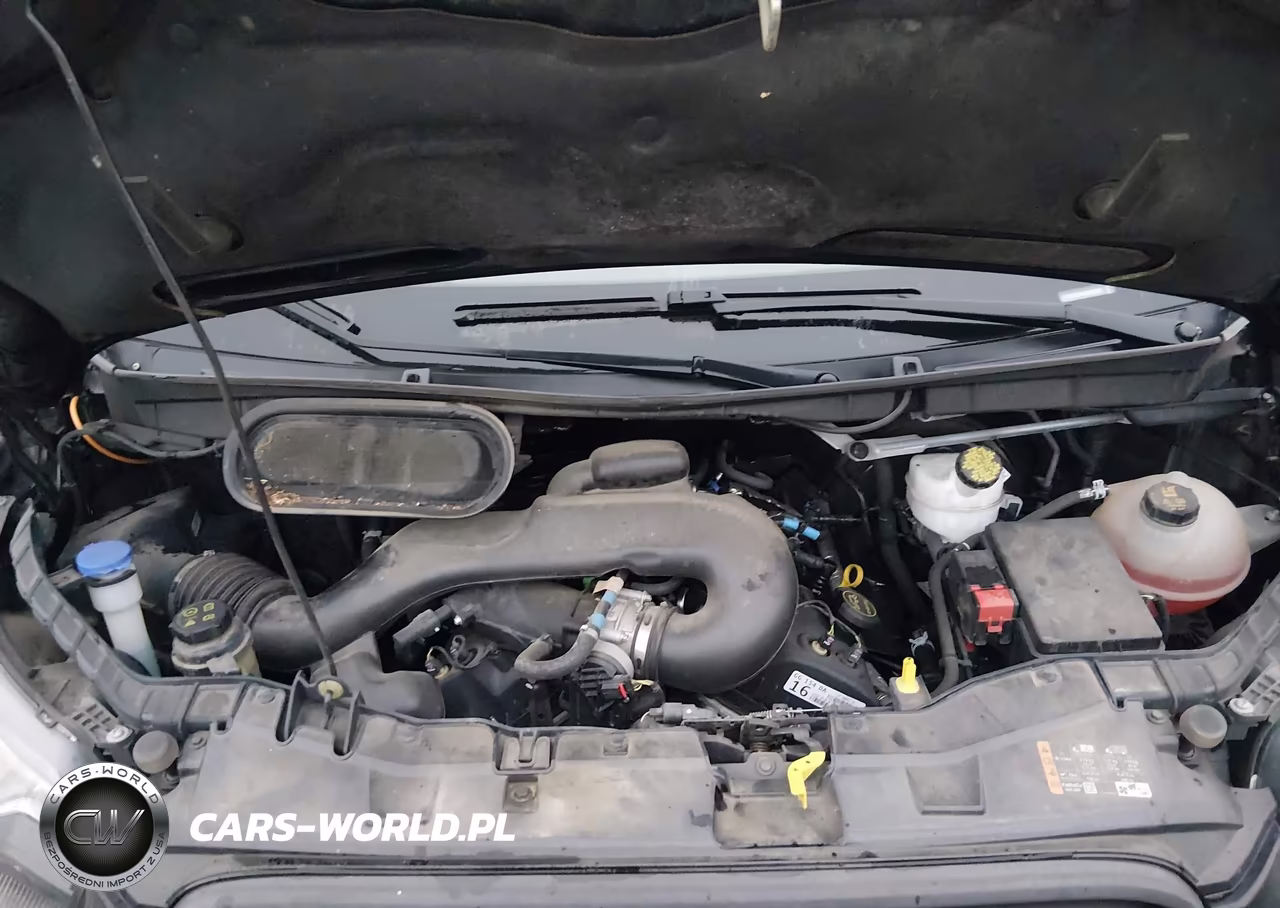 2018 Ford Transit-350 Xl VIN:1FBZX2ZM1JKB43022 - 10