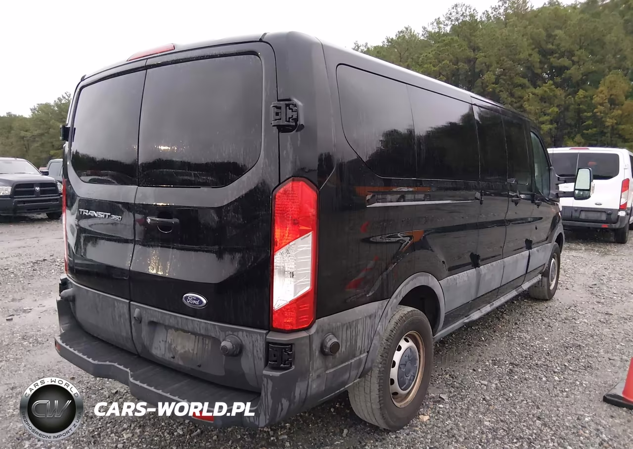 2018 Ford Transit-350 Xl VIN:1FBZX2ZM1JKB43022 - 4