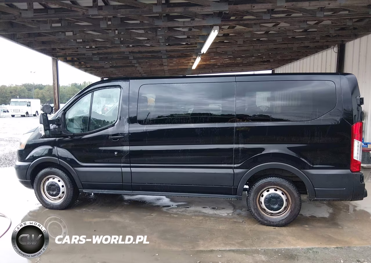 2019 Ford Transit-150 Xl VIN:1FMZK1ZM8KKB00153 - 14
