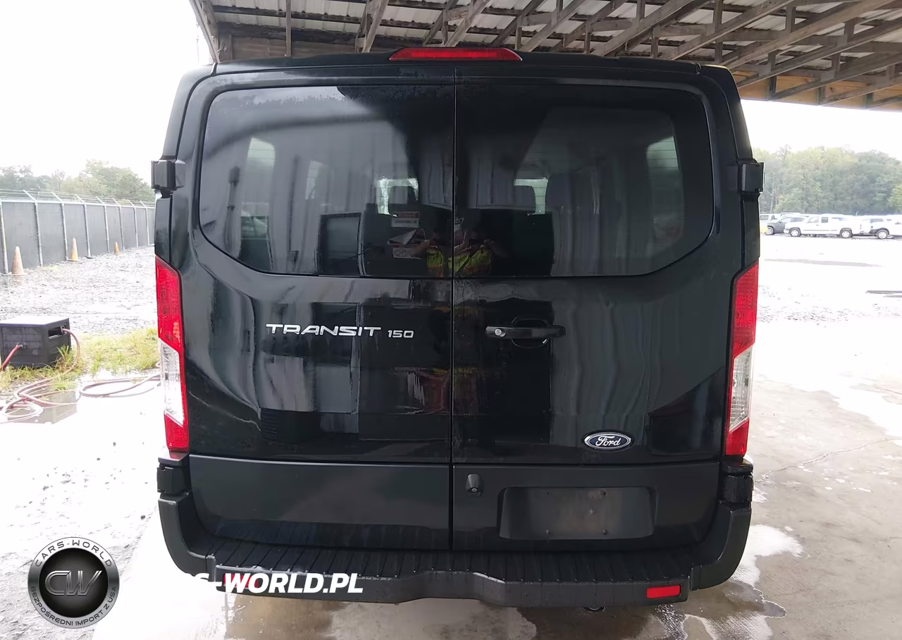 2019 Ford Transit-150 Xl VIN:1FMZK1ZM8KKB00153 - 16