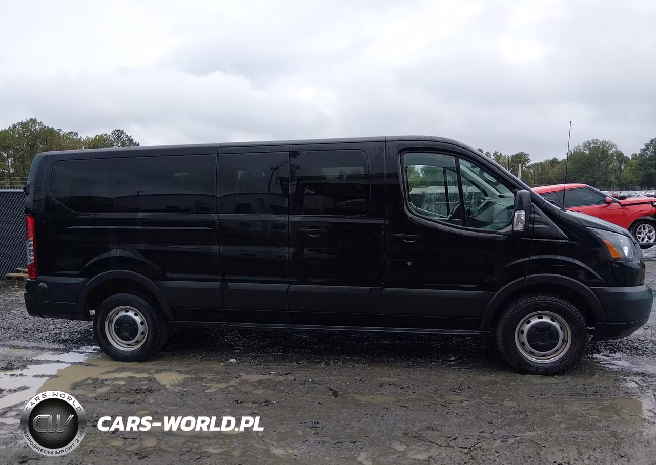 2019 Ford Transit-350 Xl VIN:1FBZX2ZM6KKA03050 - 18