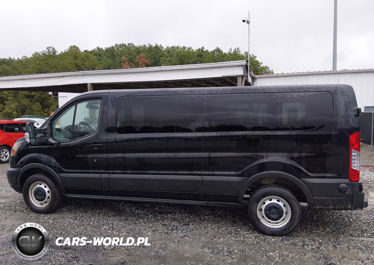 2019 Ford Transit-350 Xl VIN:1FBZX2ZM6KKA03050 - 19