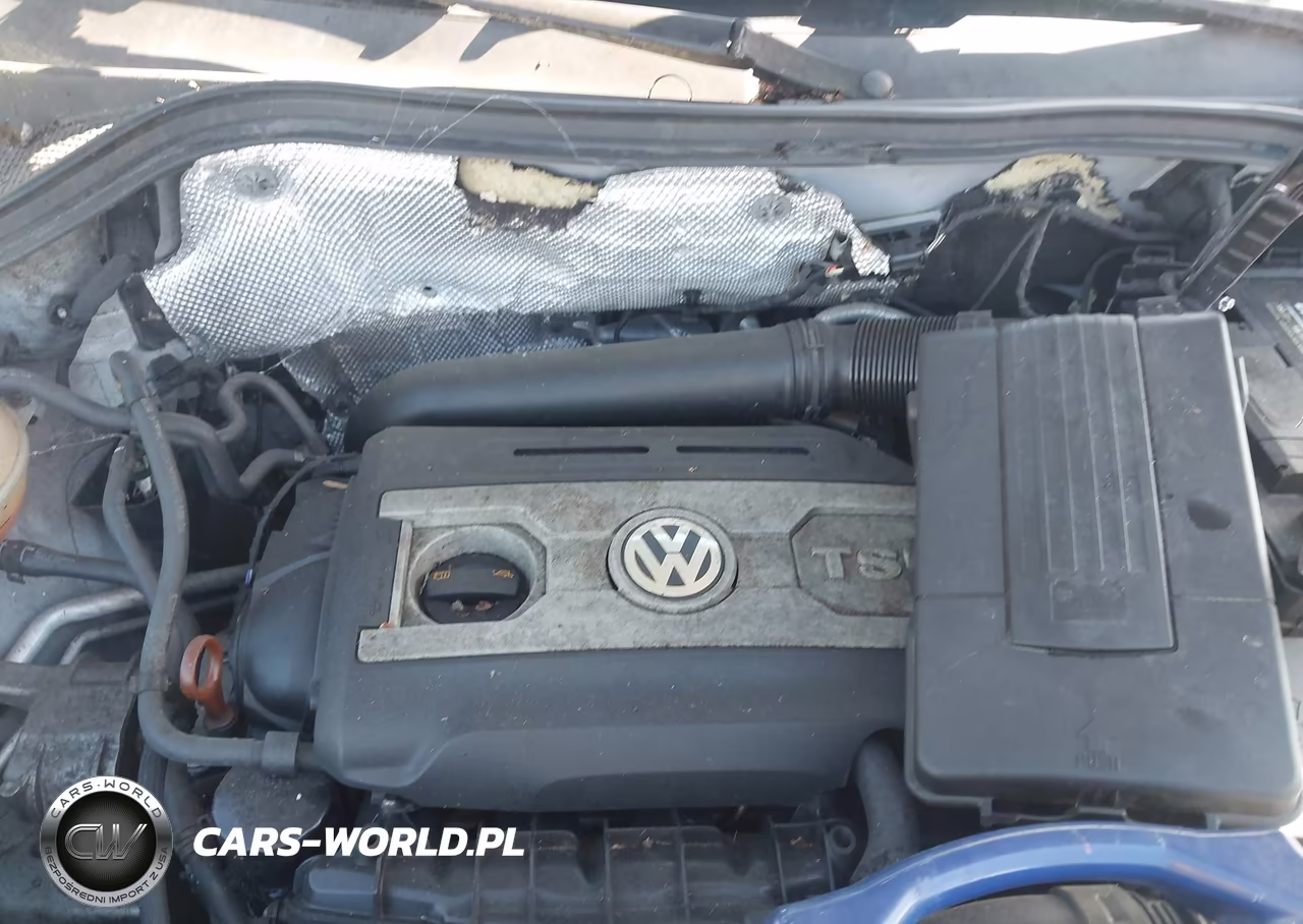 2012 Volkswagen Tiguan S VIN:WVGBV7AX2CW568634 - 10