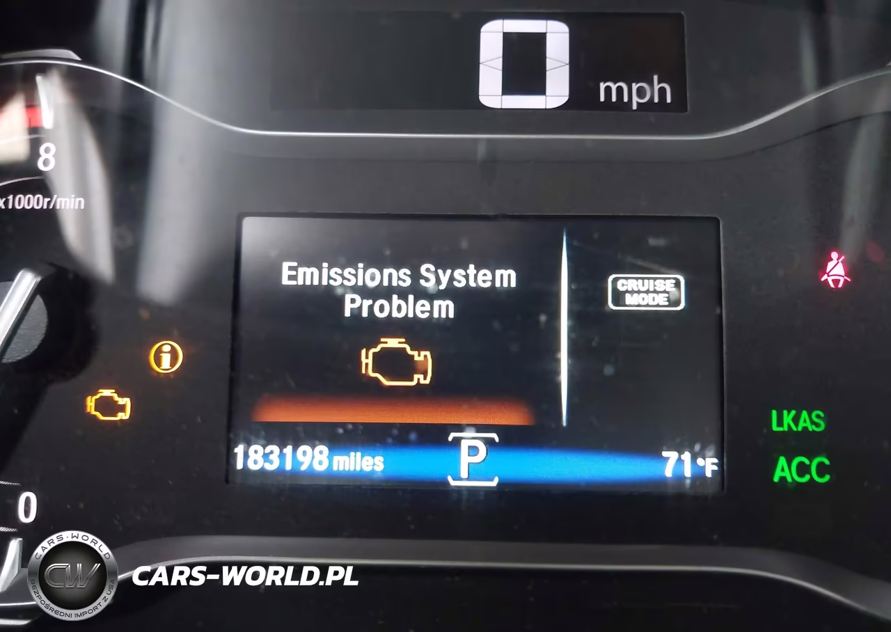 2018 Honda Pilot Touring VIN:5FNYF6H98JB030566 - 7