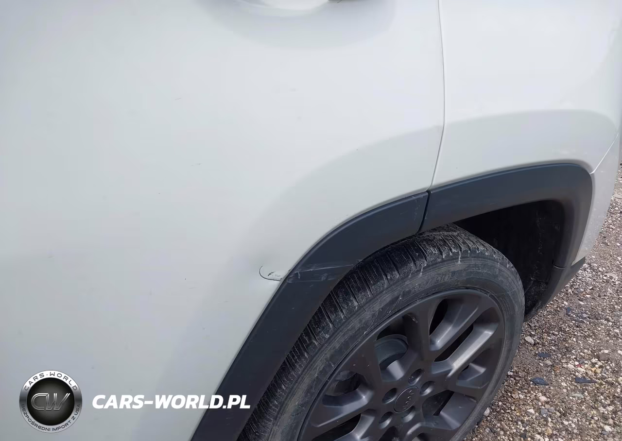 2021 Jeep Compass 80Th Anniversary Fwd VIN:3C4NJCEB3MT545830 - 17