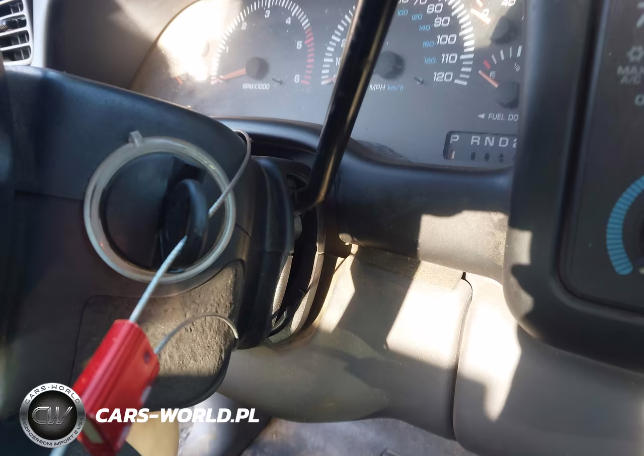 1997 Dodge Dakota Slt-Sport VIN:1B7FL26X7VS311325 - 11