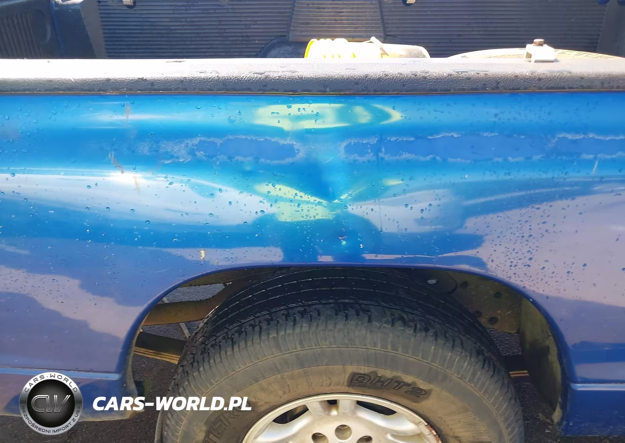 1997 Dodge Dakota Slt-Sport VIN:1B7FL26X7VS311325 - 15