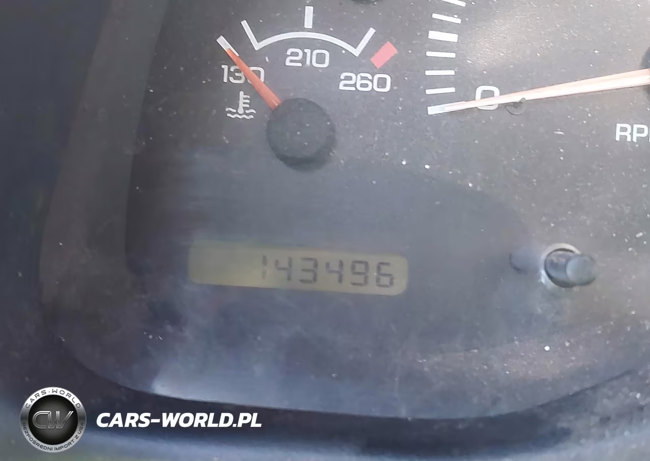 1997 Dodge Dakota Slt-Sport VIN:1B7FL26X7VS311325 - 7