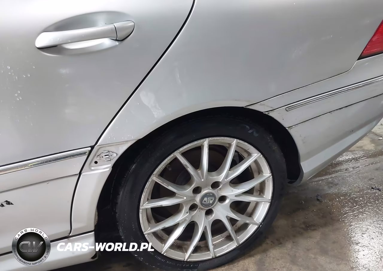 2006 Mercedes-Benz C 230 Sport VIN:WDBRF52H76A853454 - 15