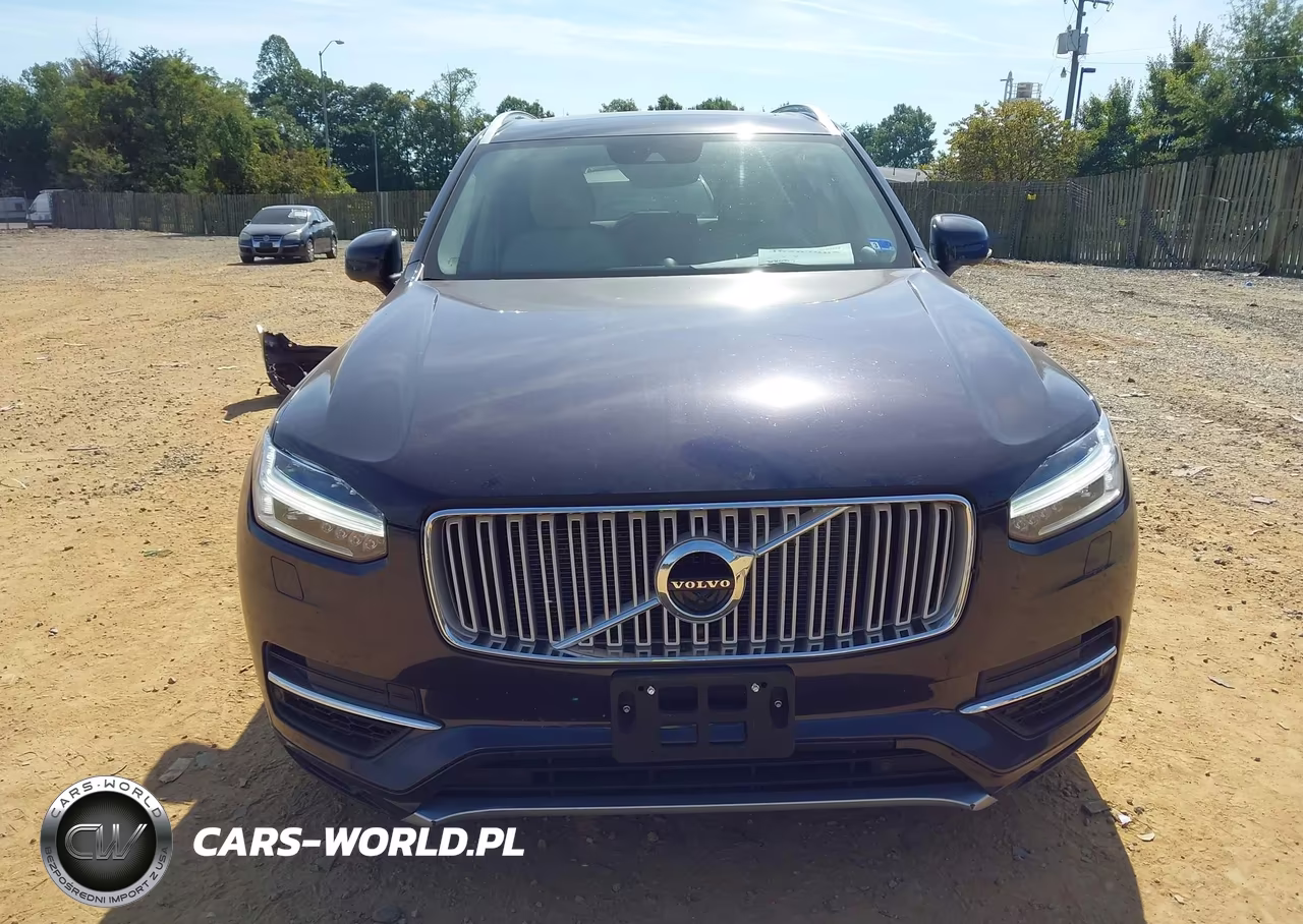 2019 Volvo Xc90 Hybrid T8 Inscription VIN:YV4BR0CL6K1435233 - 13