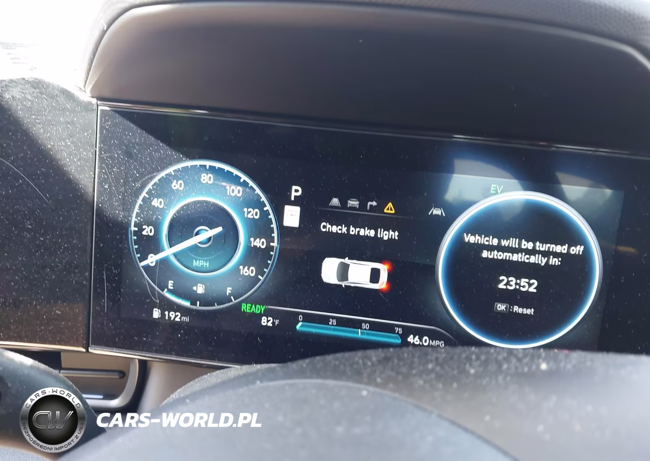 2025 Hyundai Elantra Hybrid Sel Sport VIN:KMHLM4DJ7SU161433 - 7
