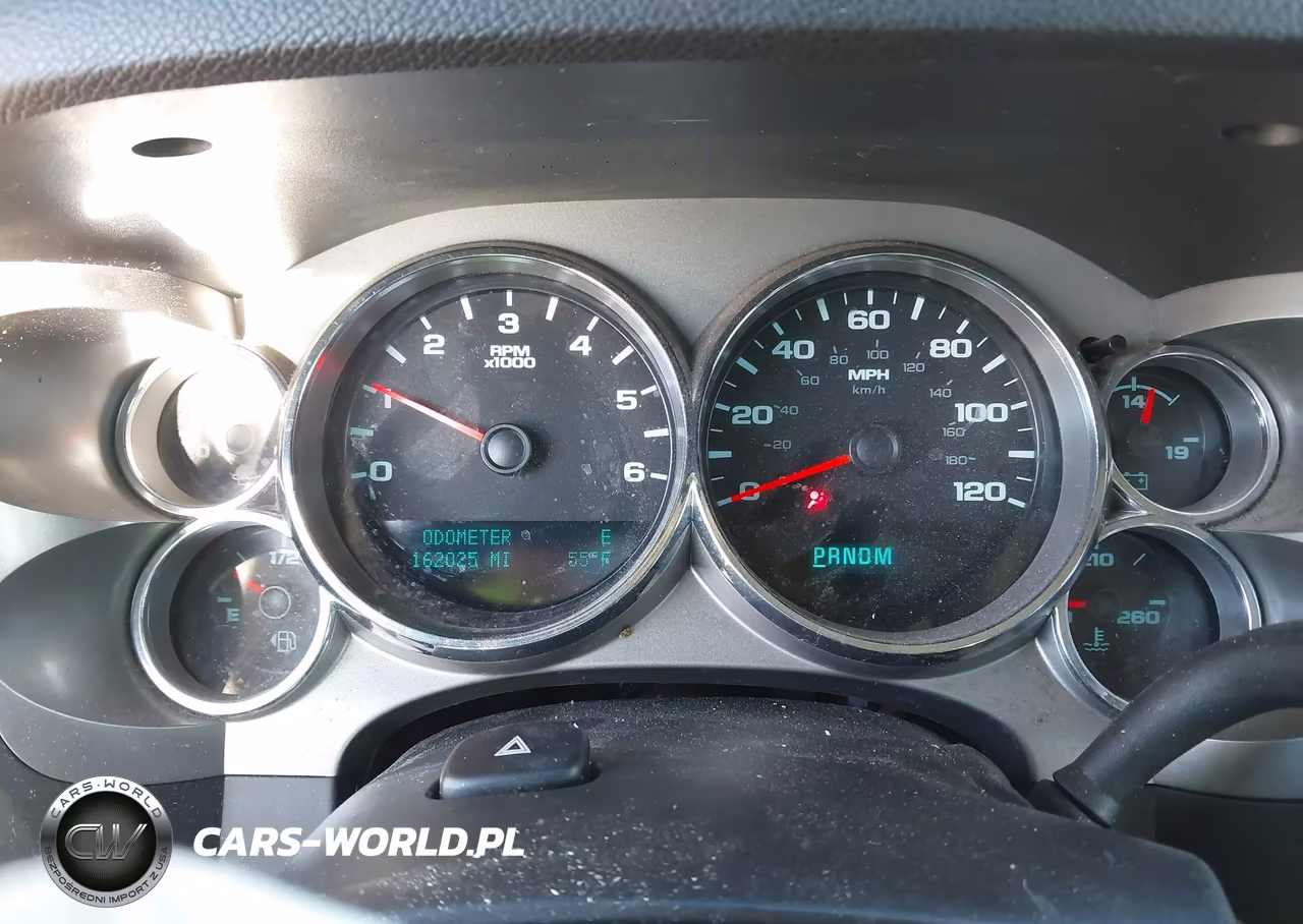2013 GMC Sierra 1500 Sle VIN:1GTR2VE7XDZ394211 - 7